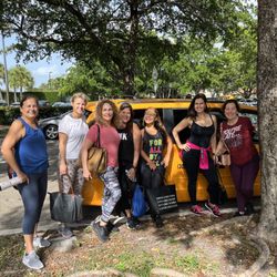 Miami Lakes Athletic Club