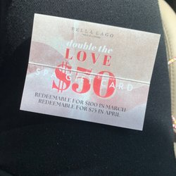 Bella Lago Salon - Mooresville_RB