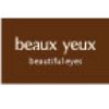 Beaux yeux gift card