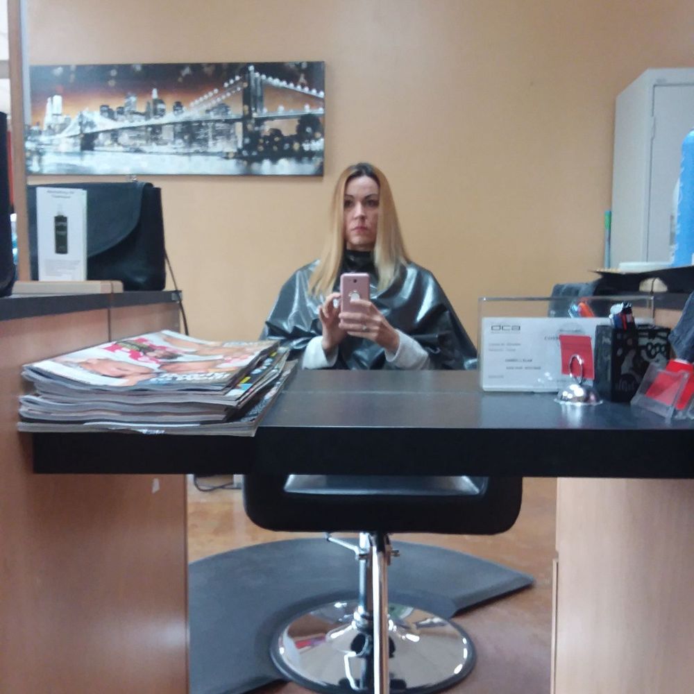 Darryl's Hair Studio & Spa - Before and after with Darryl and Lorena - Hair Salons Near Me - Carmichael, California Darryl's Hair Studio & Spa - Before and after with Darryl and Lorena - Hair Salons Near Me - Carmichael, California