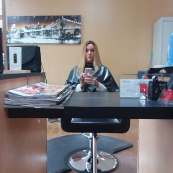 Darryl's Hair Studio & Spa - Before and after with Darryl and Lorena - Hair Salons Near Me - Carmichael, California Darryl's Hair Studio & Spa - Before and after with Darryl and Lorena - Hair Salons Near Me - Carmichael, California