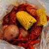 Seafood Island gift card