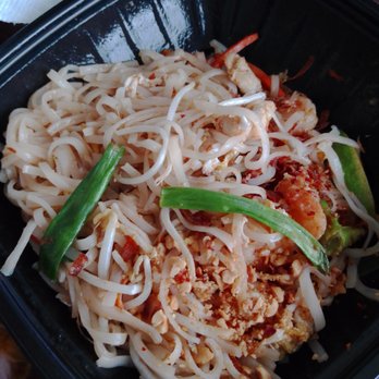 P.F. Chang's - Pad thai - Chinese Near Me - Glen Mills, Pennsylvania P.F. Chang's - Pad thai - Chinese Near Me - Glen Mills, Pennsylvania