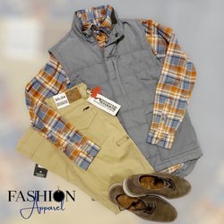 Fashion Apparel