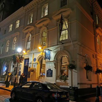The Wellington - Pubs Near Me - Birmingham, XWM The Wellington - Pubs Near Me - Birmingham, XWM