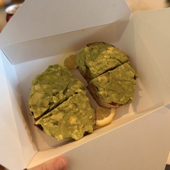 Kind Bean - Avocado toast - Coffee & Tea Near Me - Chandler, Arizona Kind Bean - Avocado toast - Coffee & Tea Near Me - Chandler, Arizona
