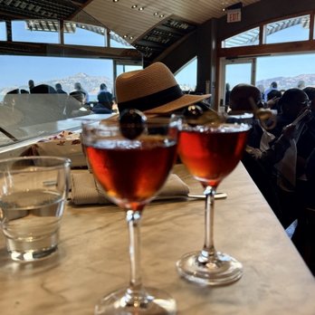 Barrel House Tavern - Manhattan - New American Near Me - Sausalito, California