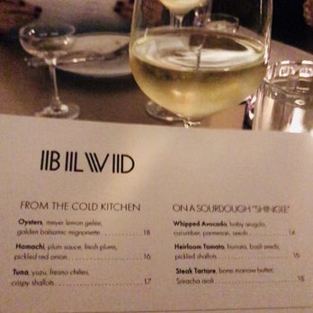 BLVD Steakhouse - New American Near Me - Chicago, Illinois BLVD Steakhouse - New American Near Me - Chicago, Illinois