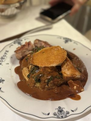 Le Procope by null