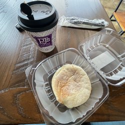 PJ's Coffee