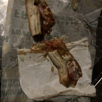 Subway - I have not took a bite out of my sub by the way - Sandwiches Near Me - Lincoln, California Subway - I have not took a bite out of my sub by the way - Sandwiches Near Me - Lincoln, California