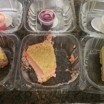 Meechy's Cheesecakes - Pasta Shops Near Me - Palmdale, California Meechy's Cheesecakes - Pasta Shops Near Me - Palmdale, California