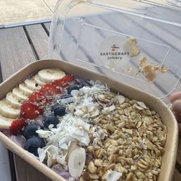 Power Bowl