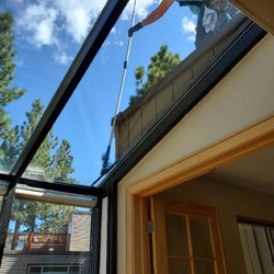 AAA Tim's Window Cleaning