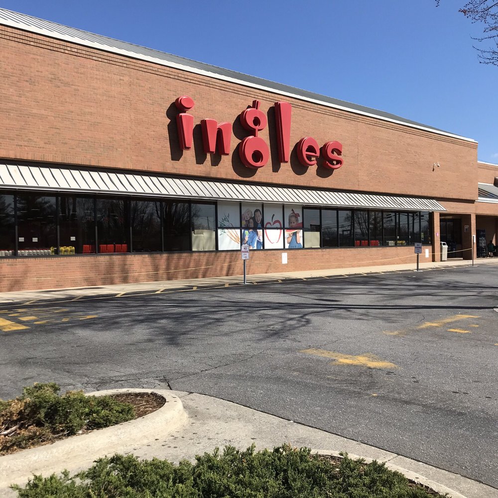 INGLE’S Updated August 2024 20 Reviews 669 Haywood Rd, Asheville