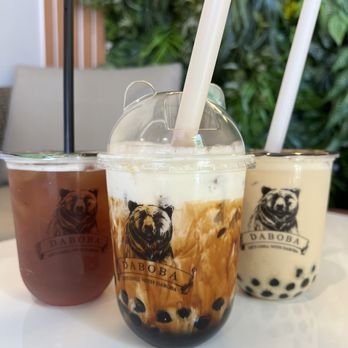 Daboba - Bubble Tea Near Me - San Diego, California Daboba - Bubble Tea Near Me - San Diego, California