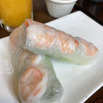 Ha Noi Vietnamese Kitchen - Spring Roll - Vietnamese Near Me - Brooklyn, New York Ha Noi Vietnamese Kitchen - Spring Roll - Vietnamese Near Me - Brooklyn, New York