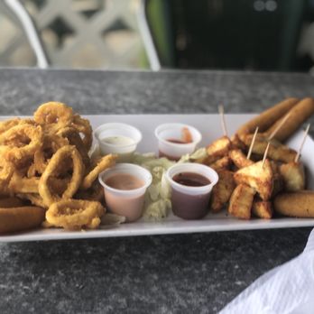 Ocean View - Barbeque Near Me - Fajardo, Puerto Rico