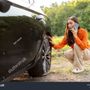 Photo of Alex & God Roadside Assistance