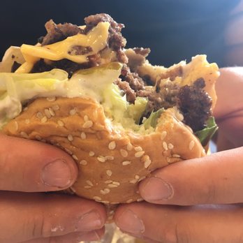 Five Guys - Burgers Near Me - Auburn Hills, Michigan