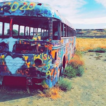 #thatnwbus - Arts & Entertainment Near Me #thatnwbus - Arts & Entertainment Near Me