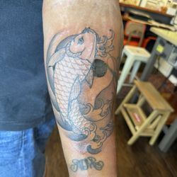 Working Class Tattoos