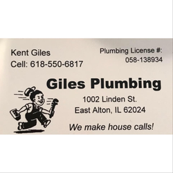 Giles Plumbing - untitled