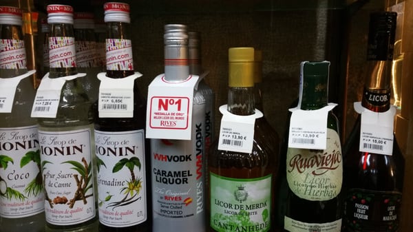 Garrafeira Nacional by null