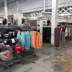 K&G Fashion Superstore - The store