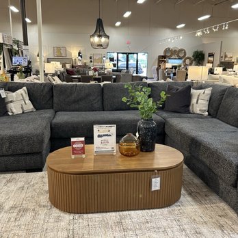 Home Zone Furniture - Furniture Stores Near Me - Arlington, Texas