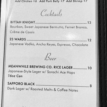 Tokyo Cowboy - Asian Fusion Near Me - San Antonio, Texas