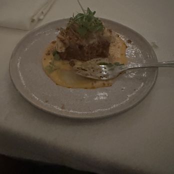 The Hobbit - Salty carrot cake - French Near Me - Orange, California The Hobbit - Salty carrot cake - French Near Me - Orange, California