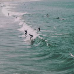 Ocean’s Surf School