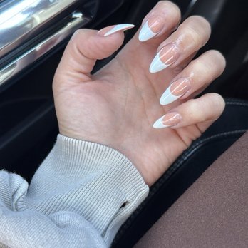 D"Nails Spa - Acrylic Set - Nail Salons Near Me - Torrance, California