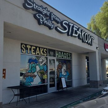 Straight From Philly Steakout - Cheesesteaks Near Me - Henderson, Nevada Straight From Philly Steakout - Cheesesteaks Near Me - Henderson, Nevada