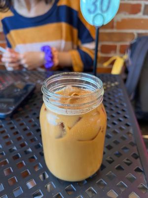 Corazon Cafe SLO by null