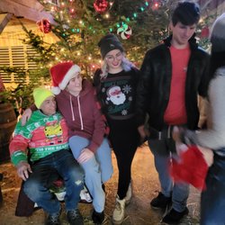 Mr Tree Farm