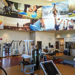 Premier Bone & Joint Centers - Premier Therapy Services, Laramie, WY