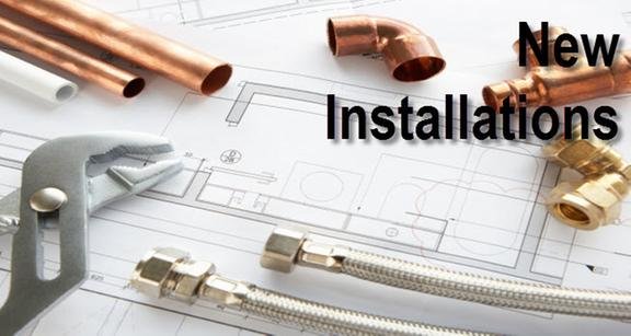 Slide of Merrell Plumbing