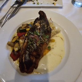 Oaklawn Southern Dining - Blackened Redfish - Steakhouses Near Me - Paris, Tennessee Oaklawn Southern Dining - Blackened Redfish - Steakhouses Near Me - Paris, Tennessee