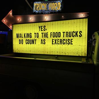 Truck Yard - Entrance - Beer Gardens Near Me - The Colony, Texas Truck Yard - Entrance - Beer Gardens Near Me - The Colony, Texas