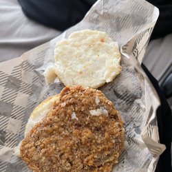 Bojangles