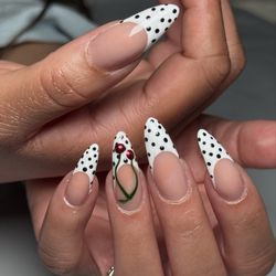 Milano Nail Spa The Heights