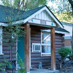 Ponderosa Lodge - Other, nearby cabin