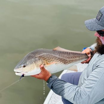 Slick Calm Charters - Fishing Near Me - Edgewater, Florida