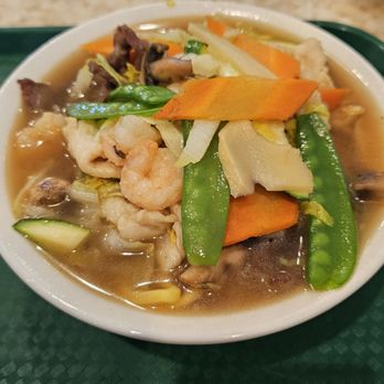 Mama's Taste - House Noodle Soup - Chinese Near Me - Fairfax, Virginia Mama's Taste - House Noodle Soup - Chinese Near Me - Fairfax, Virginia