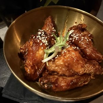 Whistle Pig Korean - Korean fried wings. - Korean Near Me - Bozeman, Montana Whistle Pig Korean - Korean fried wings. - Korean Near Me - Bozeman, Montana