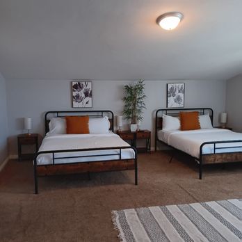 Sparkle Nevada Cleaning Services - Air bnb set up! - Home Cleaning Near Me Sparkle Nevada Cleaning Services - Air bnb set up! - Home Cleaning Near Me