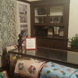 Dora Nelson African American Art & History Museum - Second exhibition room