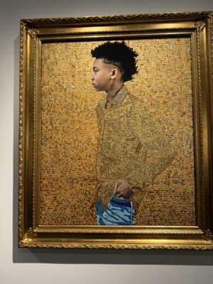 National Museum of Women in the Arts by null